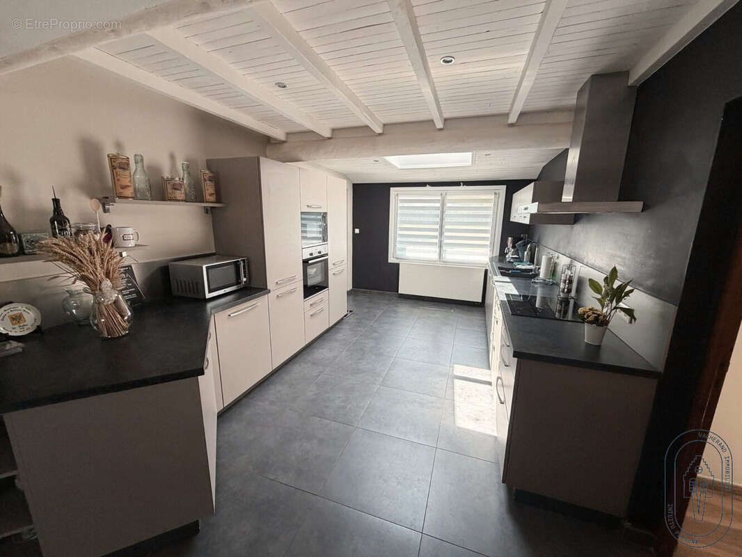 Maison à QUAEDYPRE