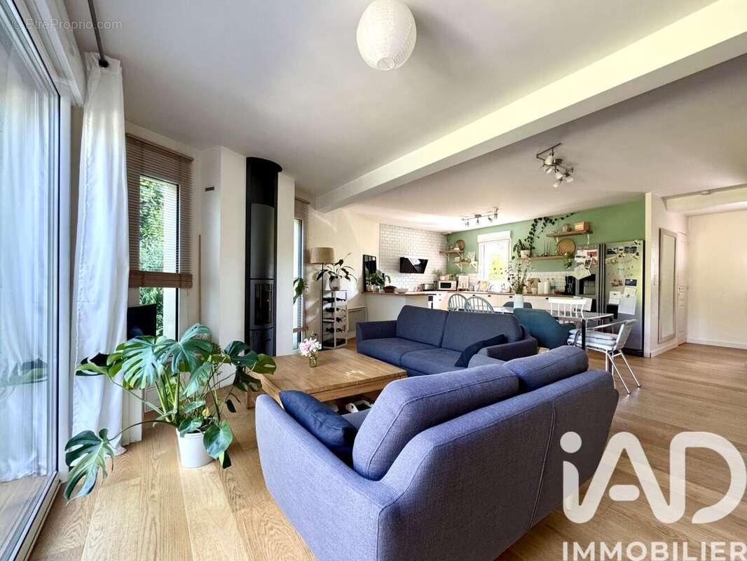 Photo 6 - Maison à CHANTEPIE