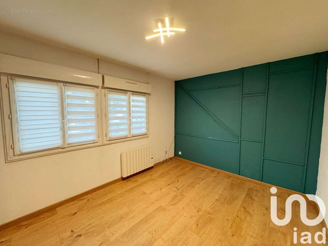 Photo 8 - Maison à MONTRY