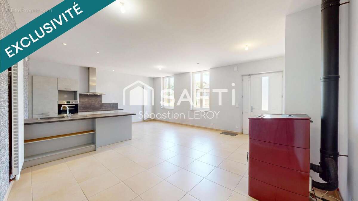 Photo 3 - Appartement à LAVIT