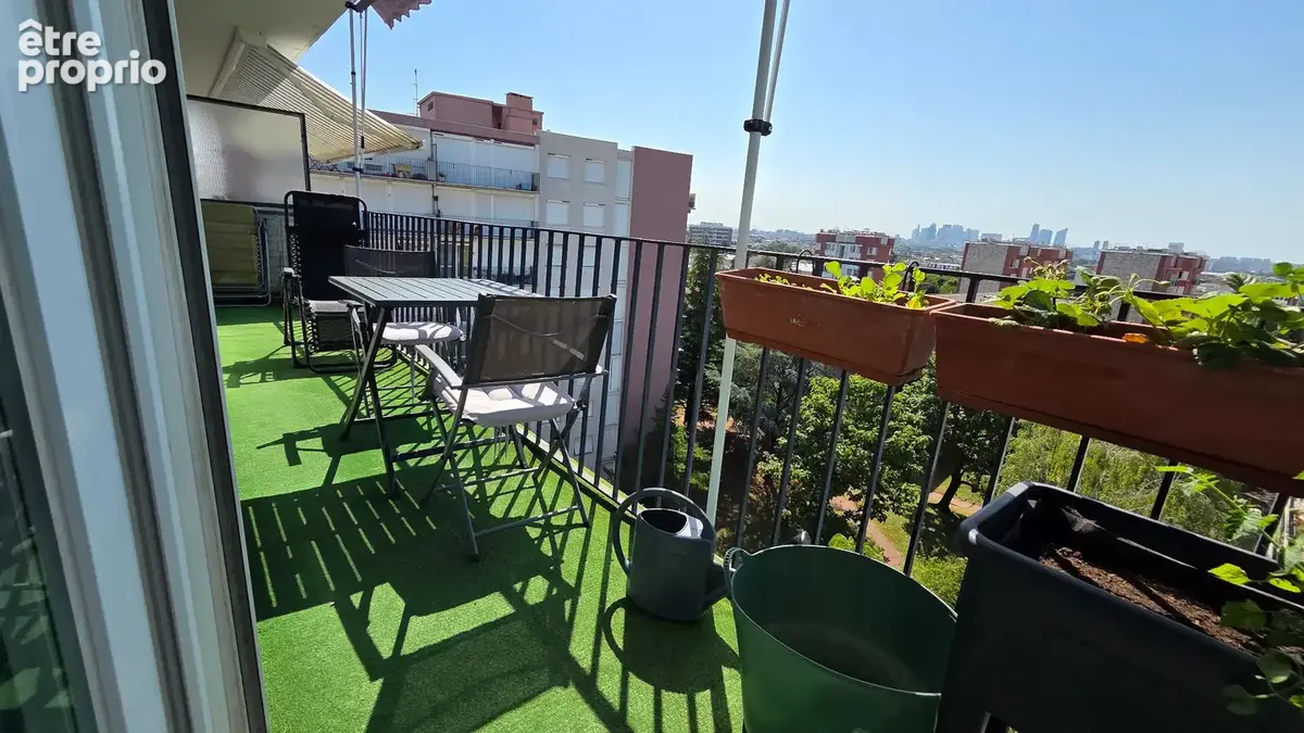 Exclusivité : F4 plein Sud avec balcon, parking & cave - photo 11