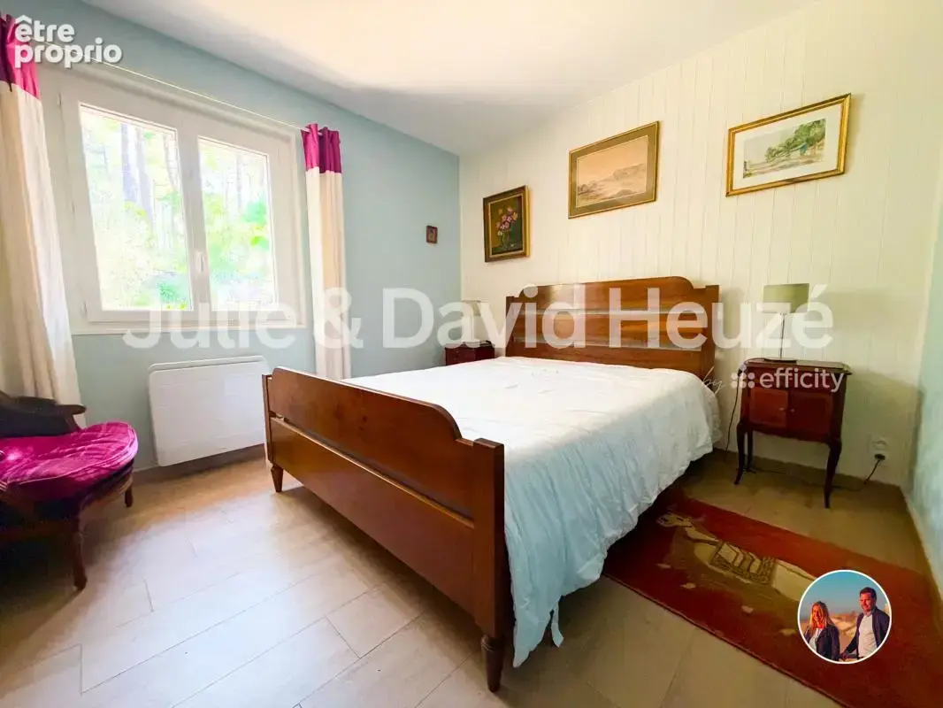 Maison 5 pièces 140 m² à vendre à Carcans (33121) - photo 14