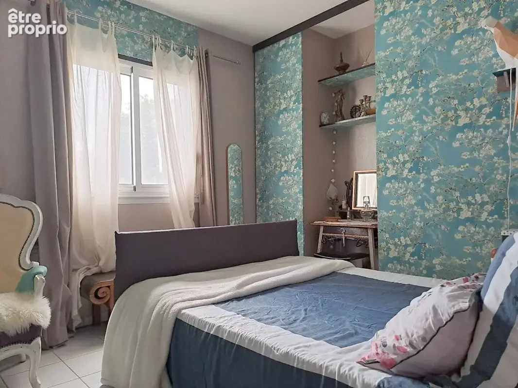 A vendre Maison de plain pied Les Essarts Le Roi 8 pièces 160 m2 - photo 8