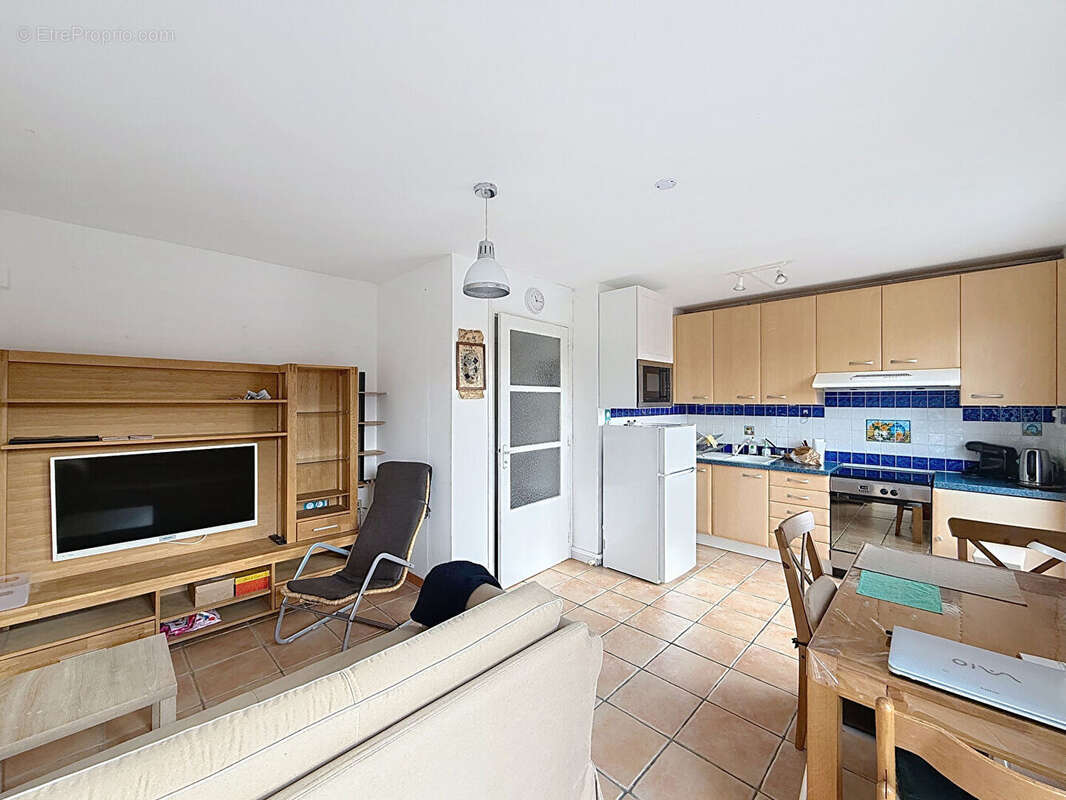 Appartement à AVIGNON