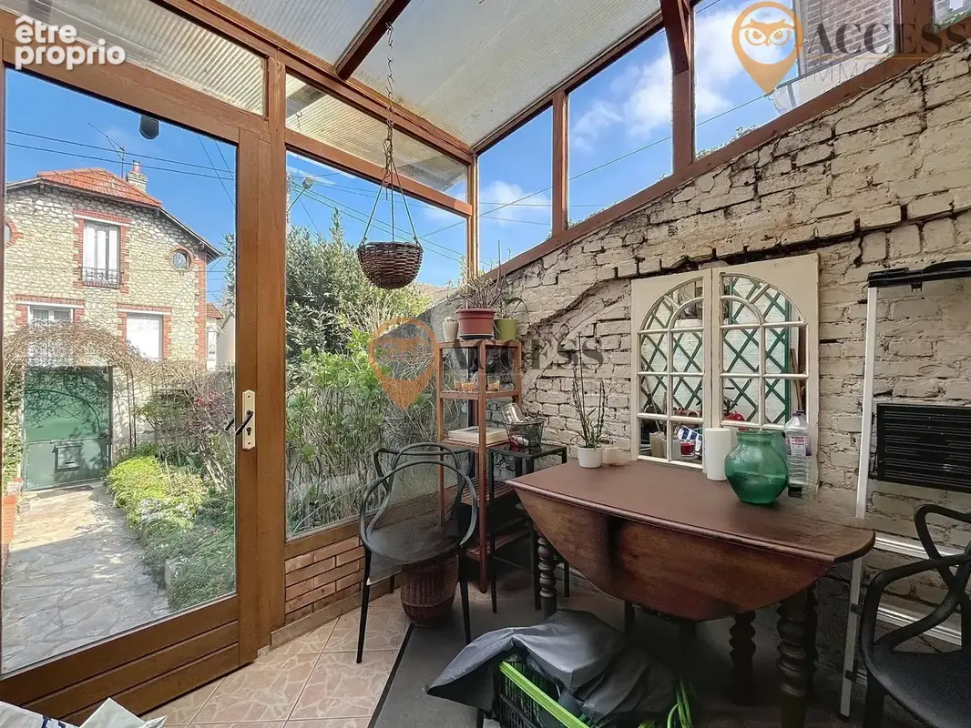 GROSLAY - La maison du bonheur dans un secteur recherché ! - photo 14