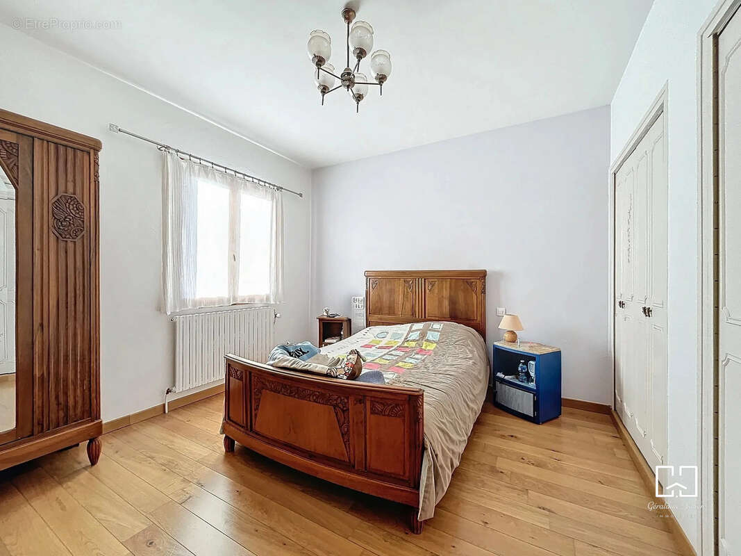 Appartement à L&#039;ARGENTIERE-LA-BESSEE