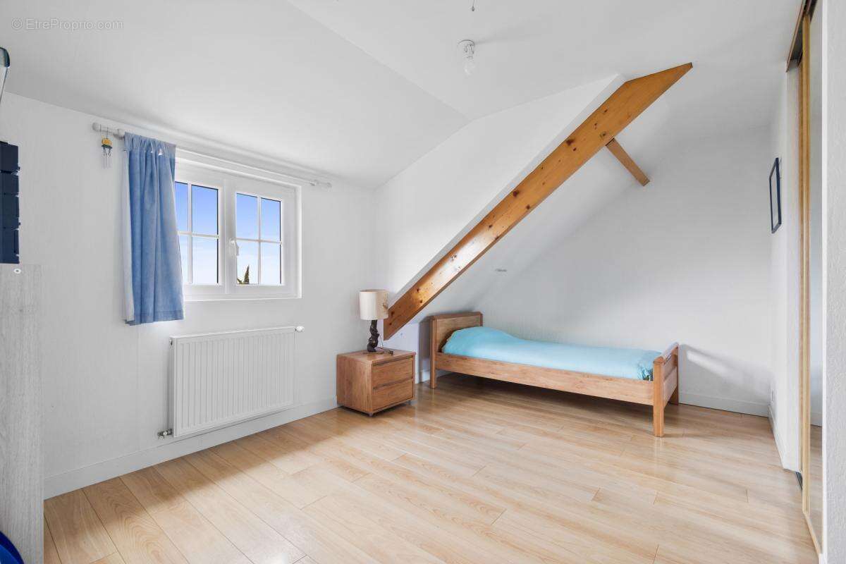 Maison à CHAMBOURCY