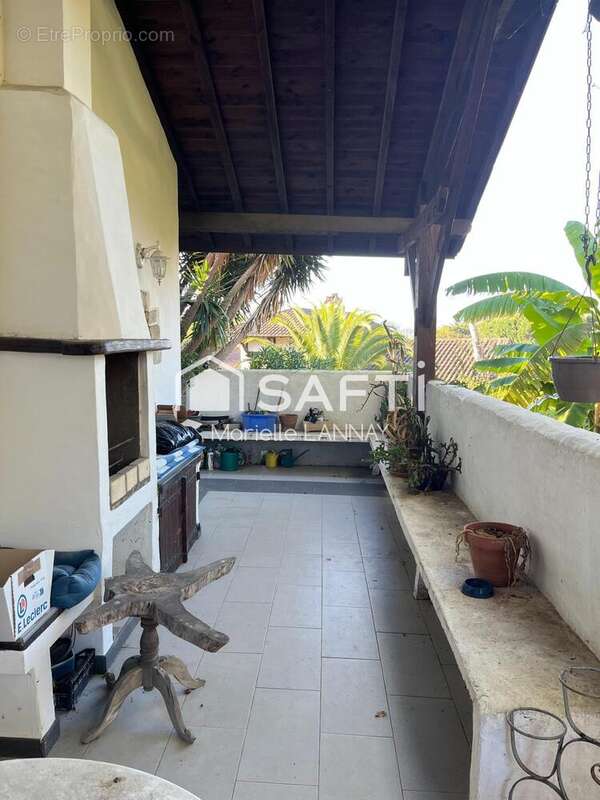 Photo 5 - Maison à SAINT-JEAN-DE-LUZ