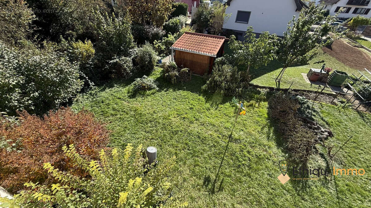 Maison 117 m² à Strasbourg  - photo 3