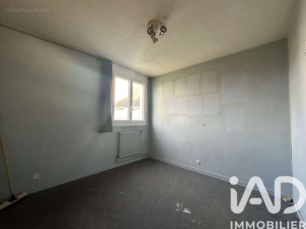 Photo 7 - Appartement à SAINT-CYR-SUR-LOIRE