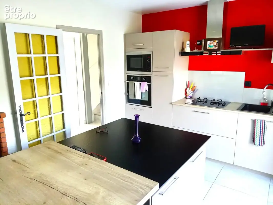 Maison 111 m² à Bonnoeuvre  - photo 3