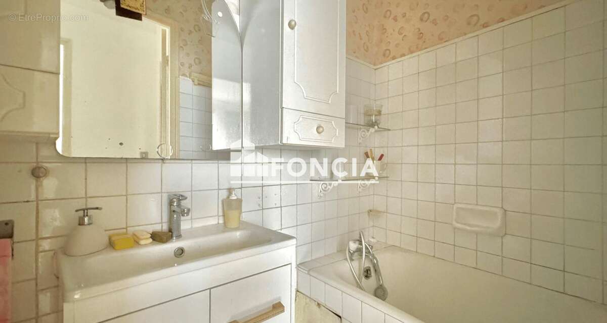 Appartement à AVIGNON