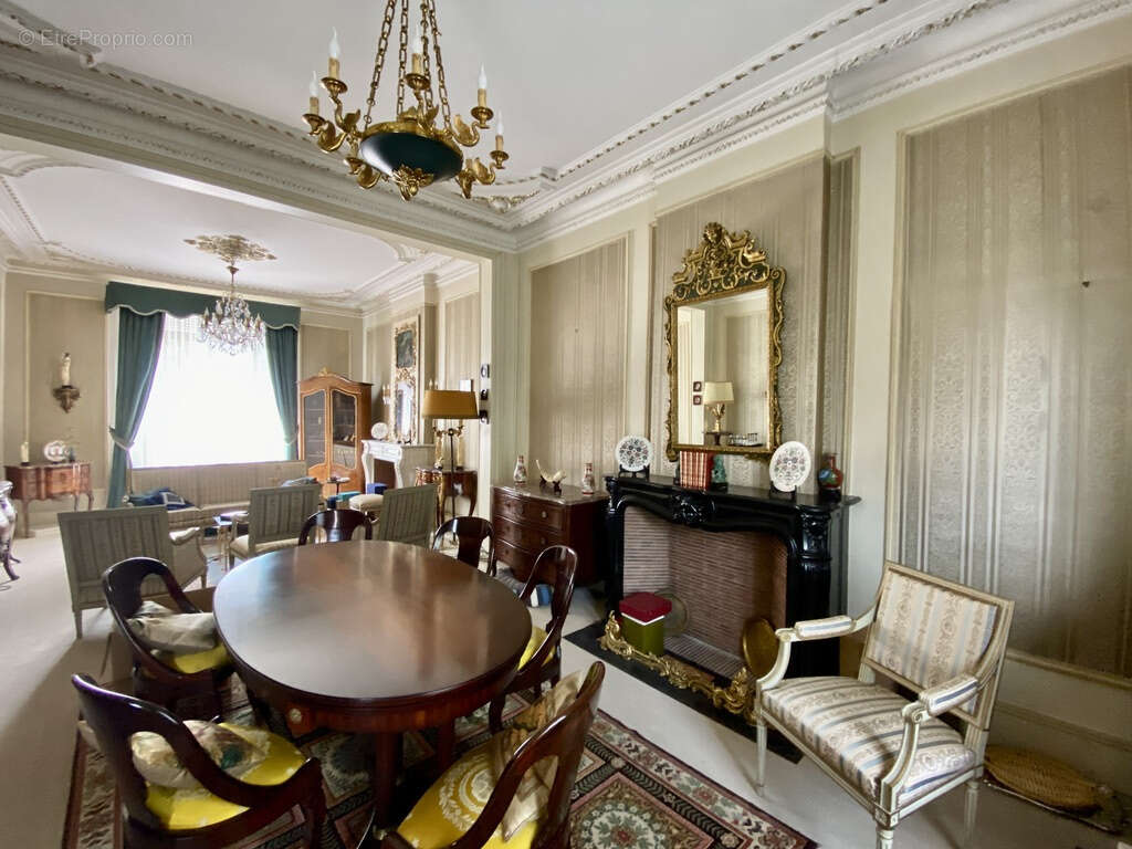 Maison à MAUBEUGE