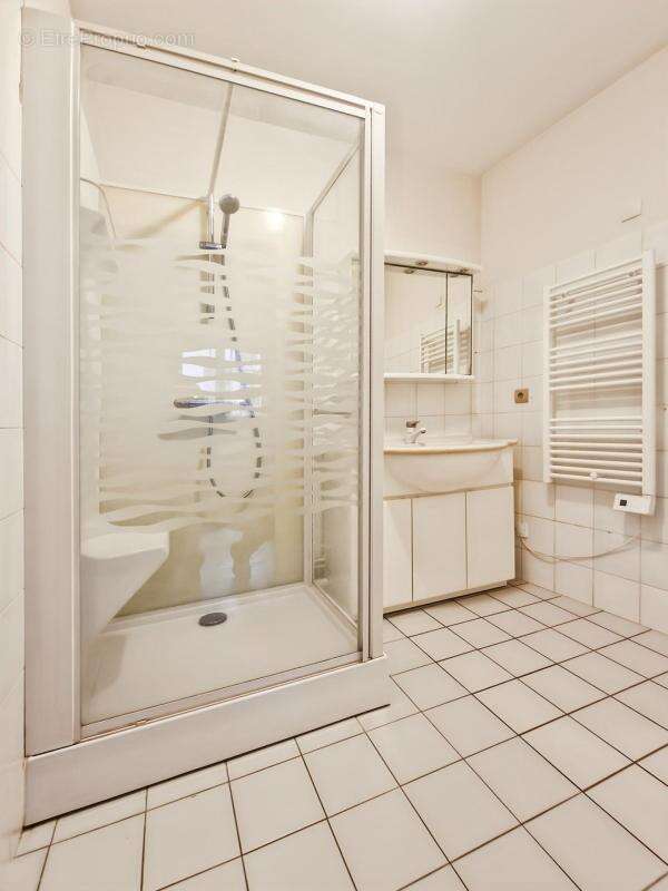 Appartement à TOURS