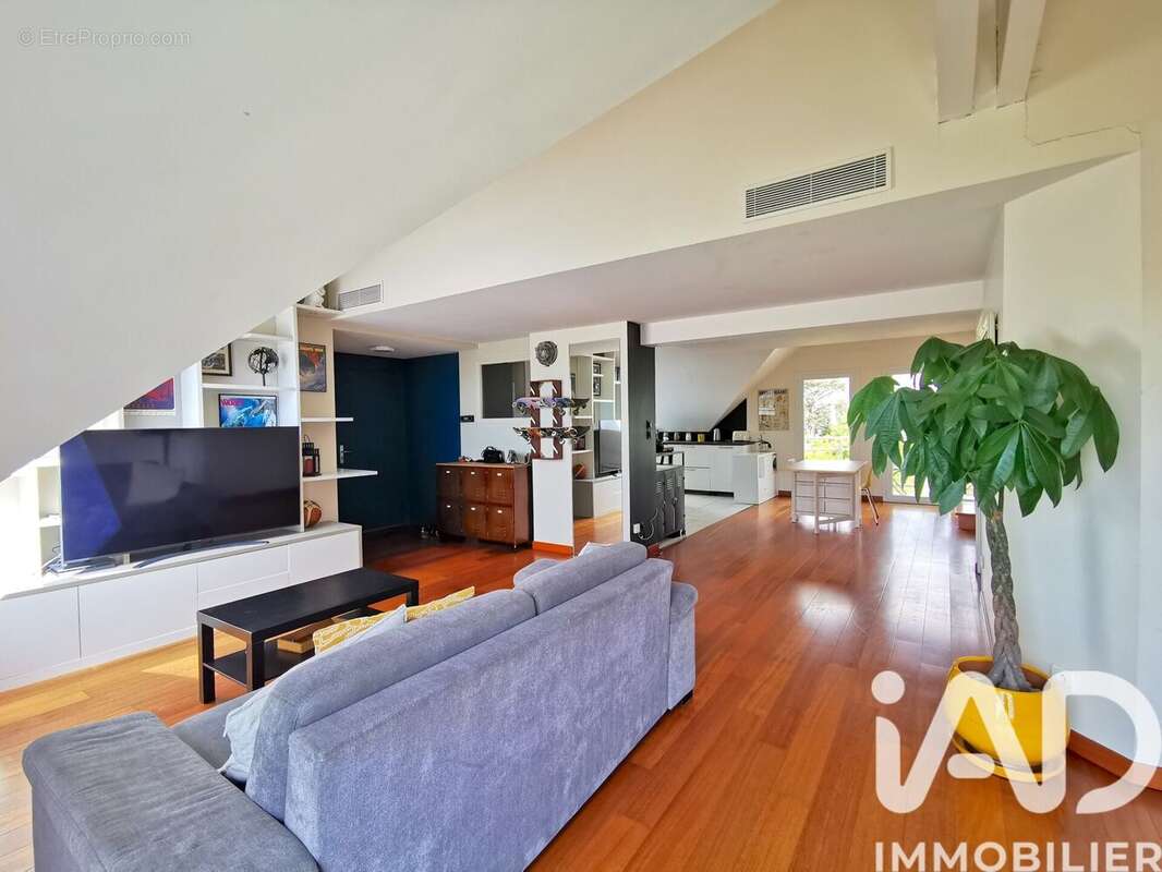 Photo 4 - Appartement à SAINT-SEBASTIEN-SUR-LOIRE