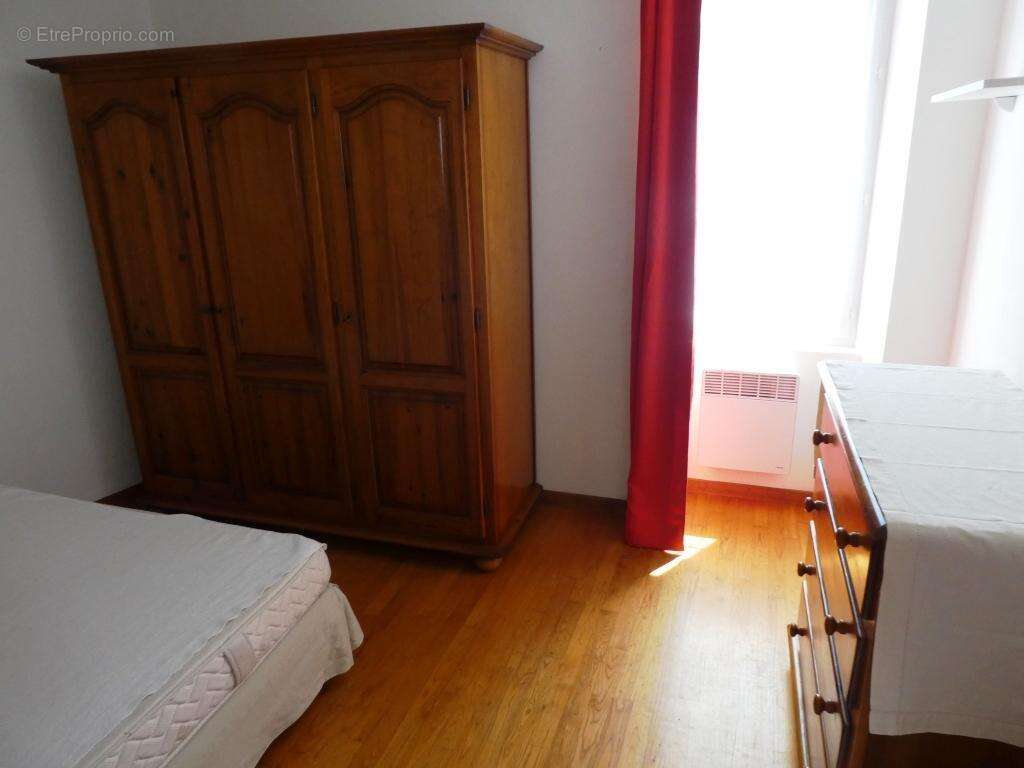 Appartement à BUBRY