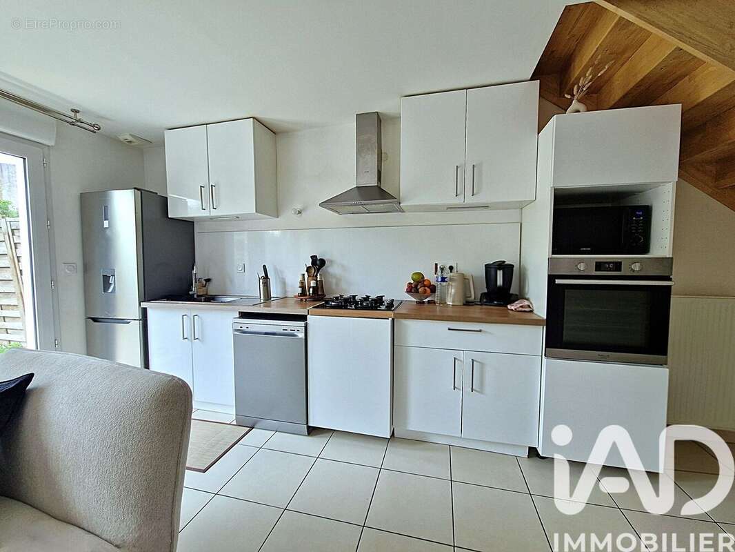 Maison 78 m² à Vertou  - photo 5