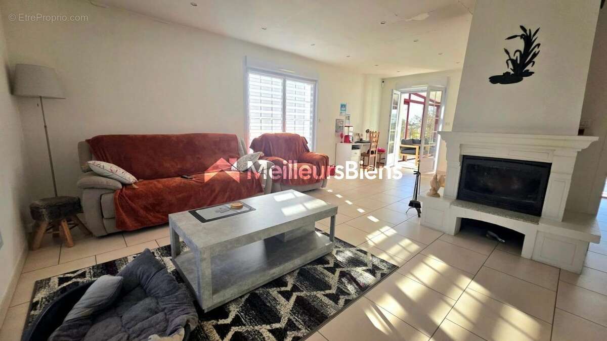 Maison à LA FLAMENGRIE