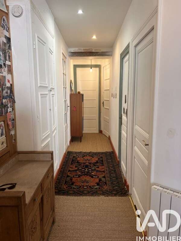 Photo 4 - Appartement à LE BOURG-D&#039;OISANS