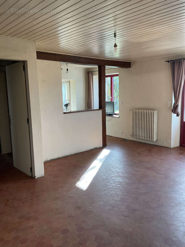 Maison à ARTHON-EN-RETZ