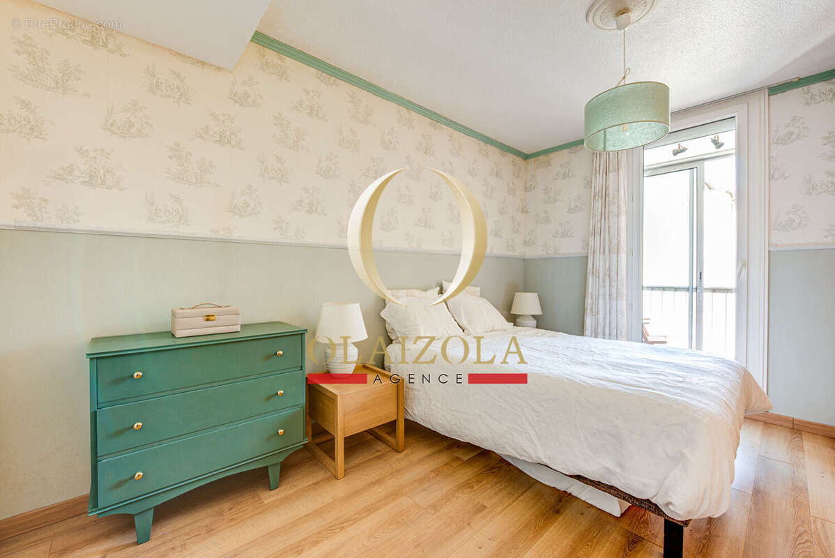 Appartement à ANGLET