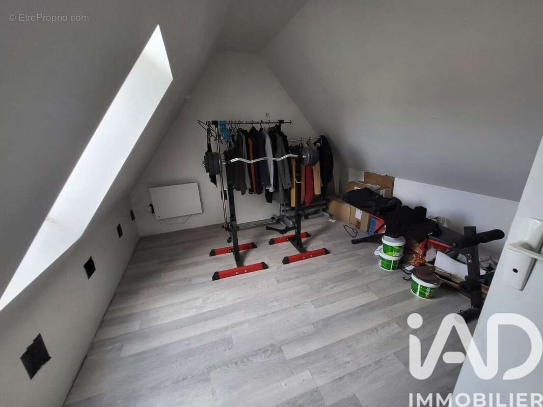 Maison 46 m² à Frunce  - photo 7