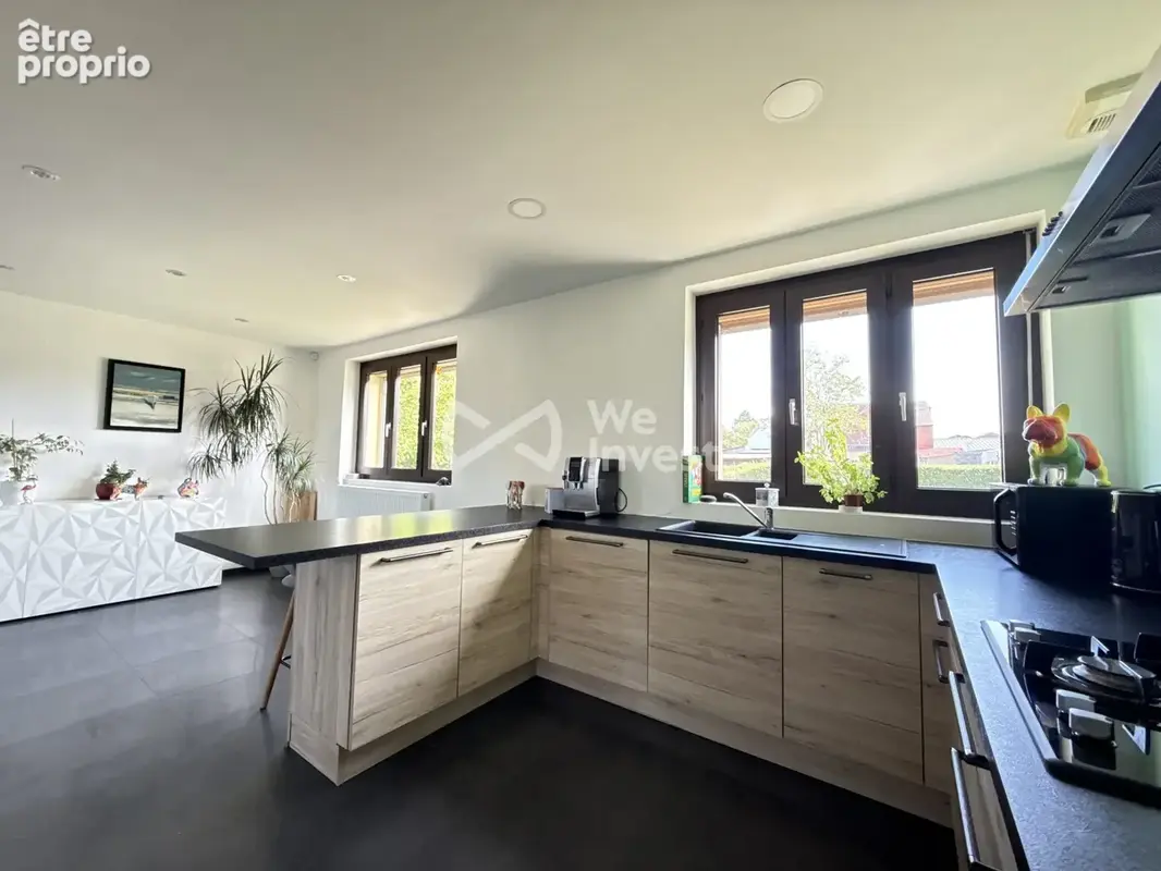 Maison 7 pièces 134 m² à vendre à Vermelles (62980) - photo 3