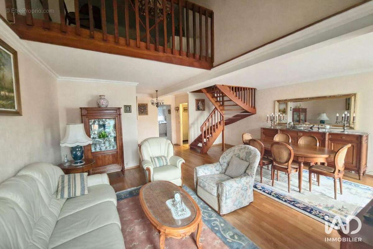 Photo 2 - Appartement à OLIVET