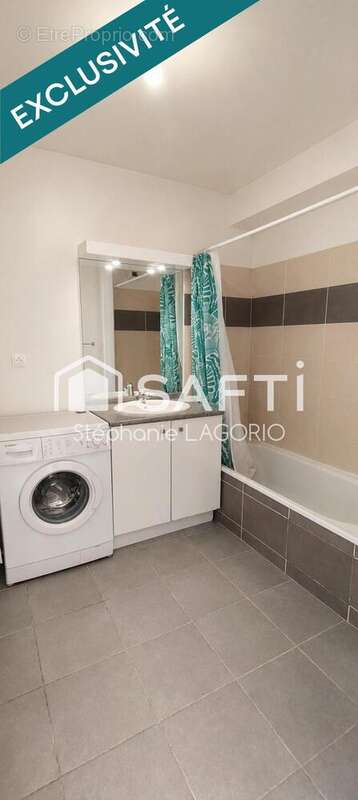 Photo 4 - Appartement à LAUNAGUET