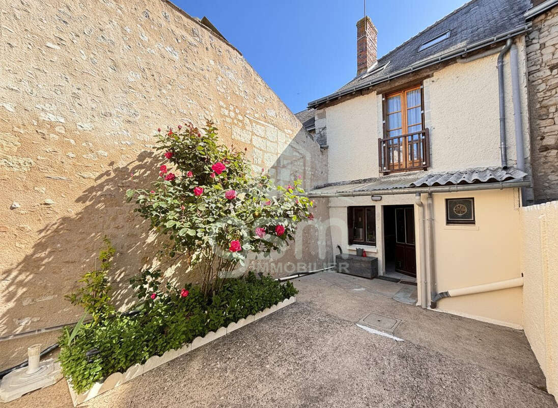 Maison à SEPMES