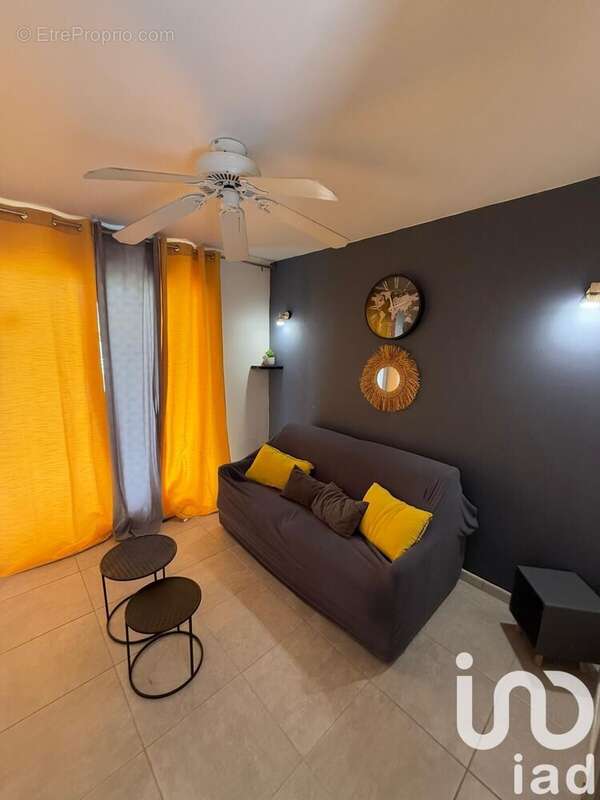 Photo 8 - Appartement à LA TRINITE