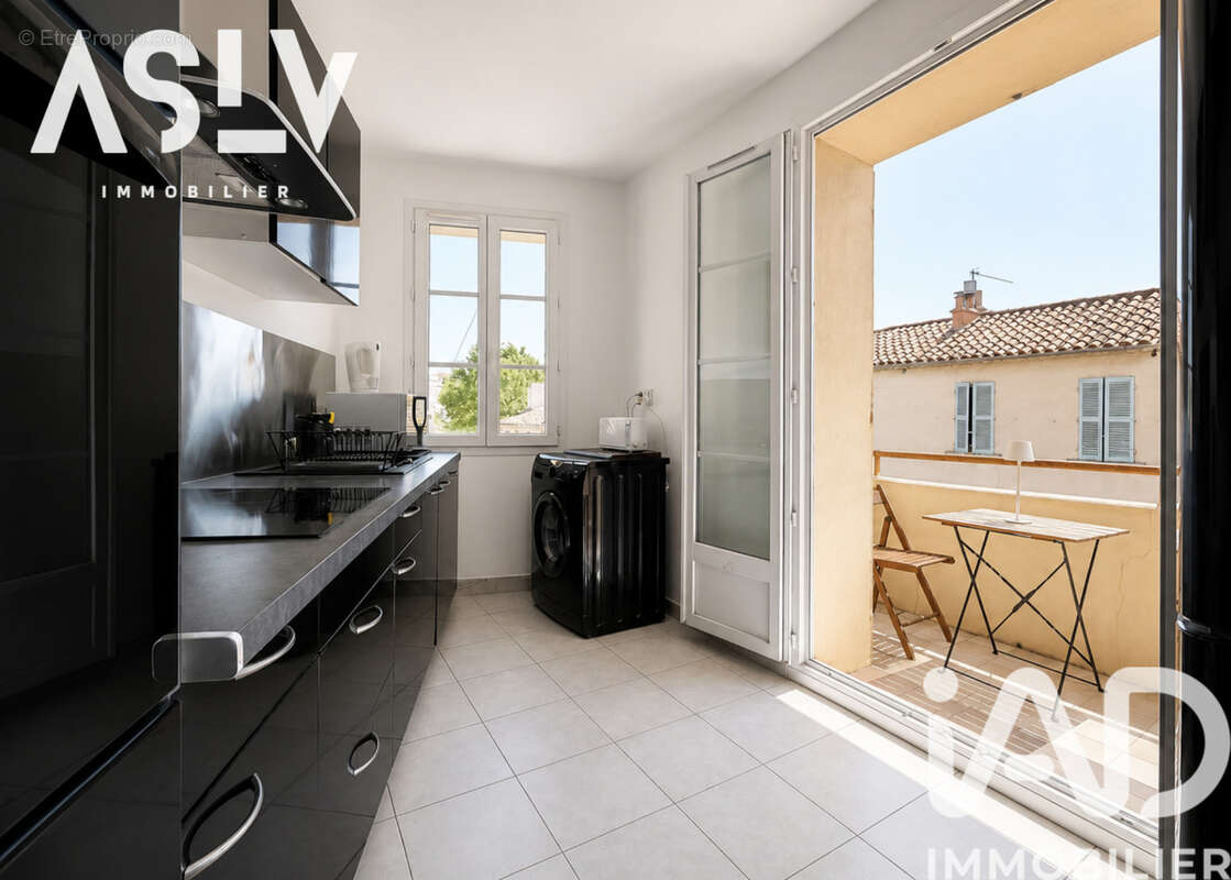 Photo 4 - Appartement à TOULON