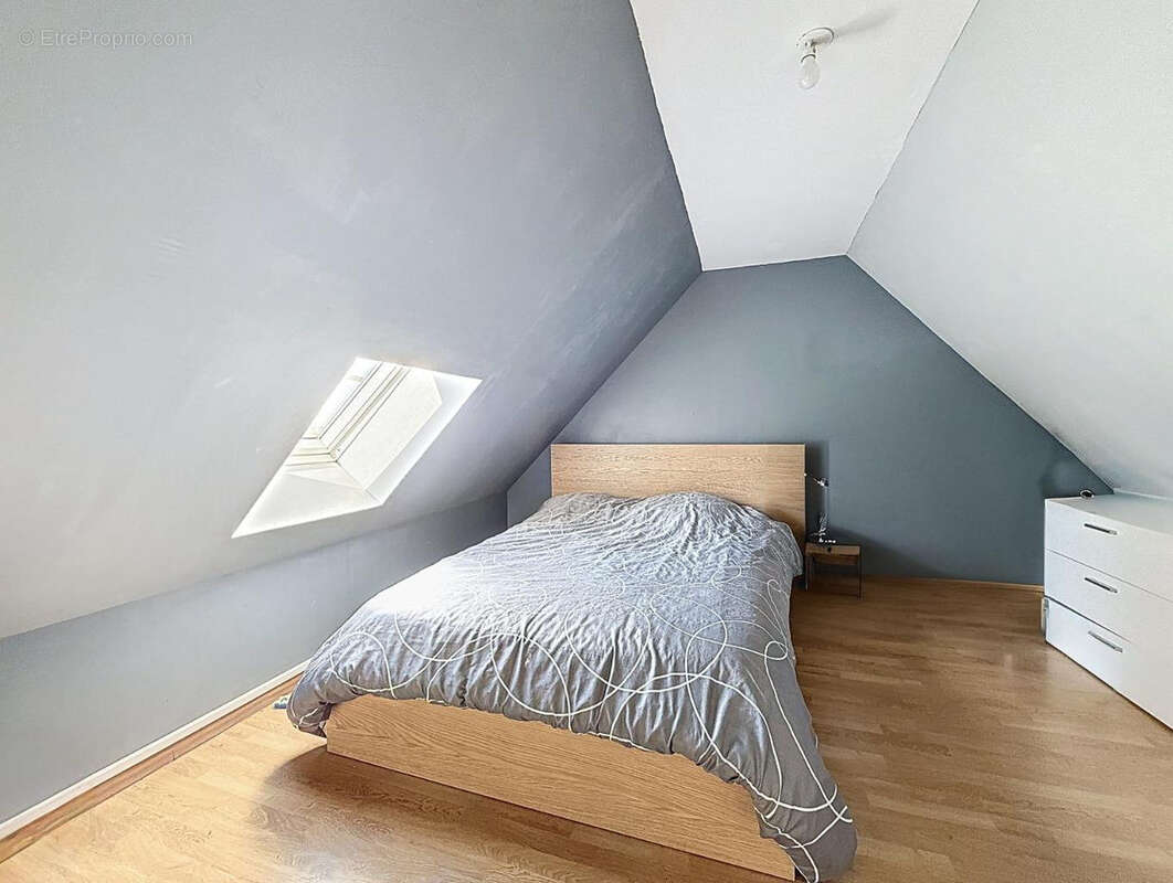 Maison de 120 m2 sur la commune de Meurchin - photo 8