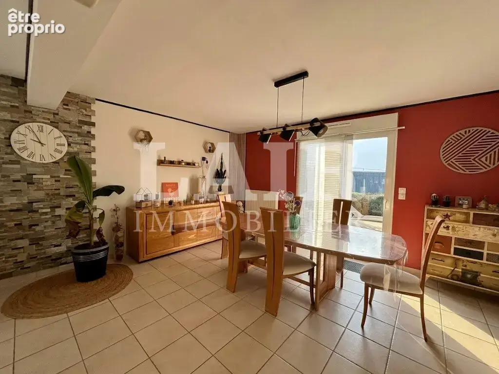 Joli pavillon à vendre à La Ferté Macé - Réf O15782 - photo 2