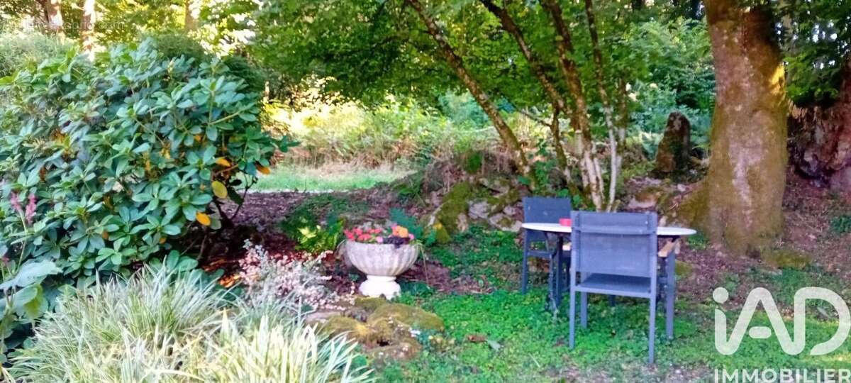 Photo 7 - Maison à PLOURAY