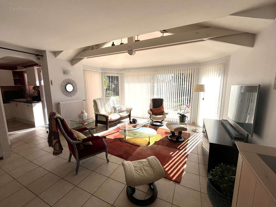 Maison à LA BAULE-ESCOUBLAC