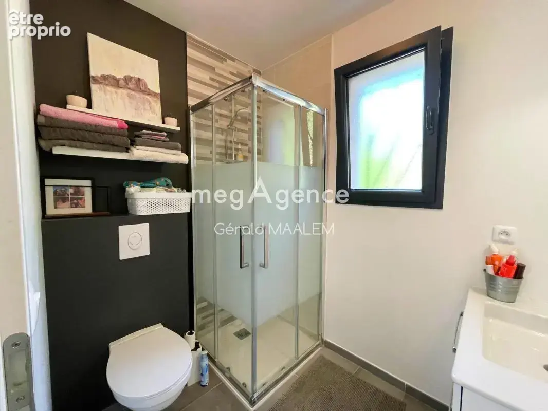 Villa de 133m² avec piscine à Lorgues - photo 11