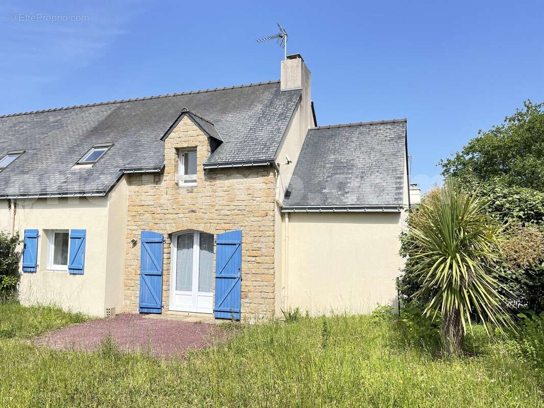Maison 69 m² à Saint-Gildas-De-Rhuys  - photo 2