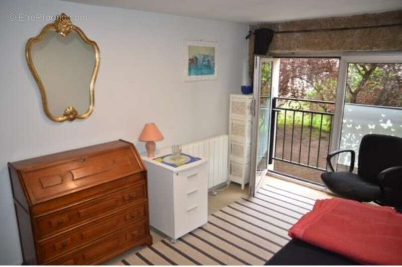 Appartement à LYON-6E