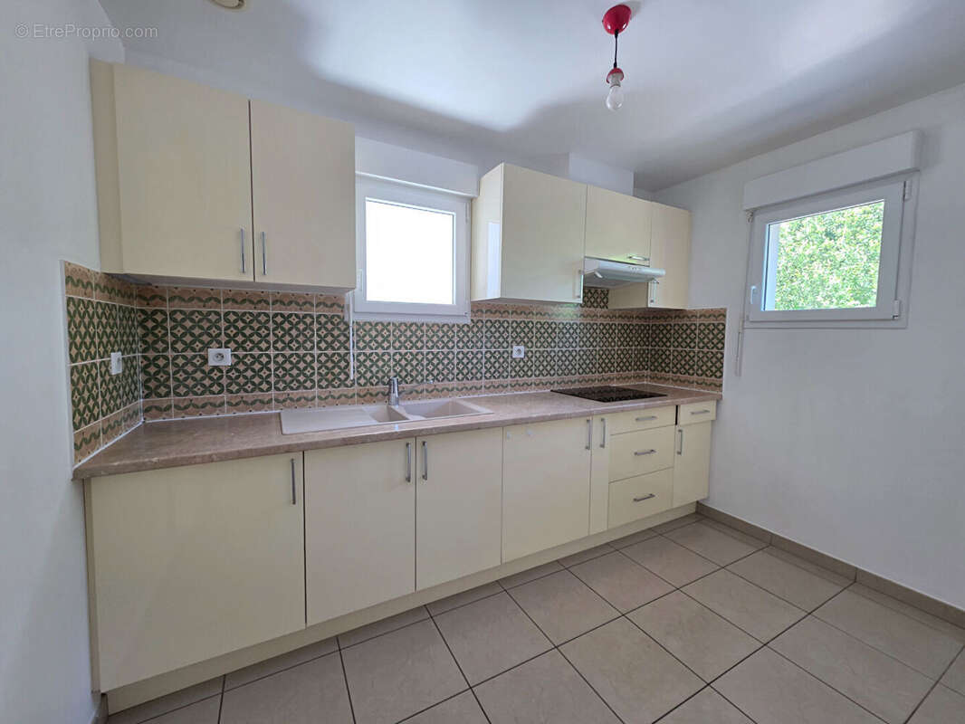 Appartement à BAYONNE