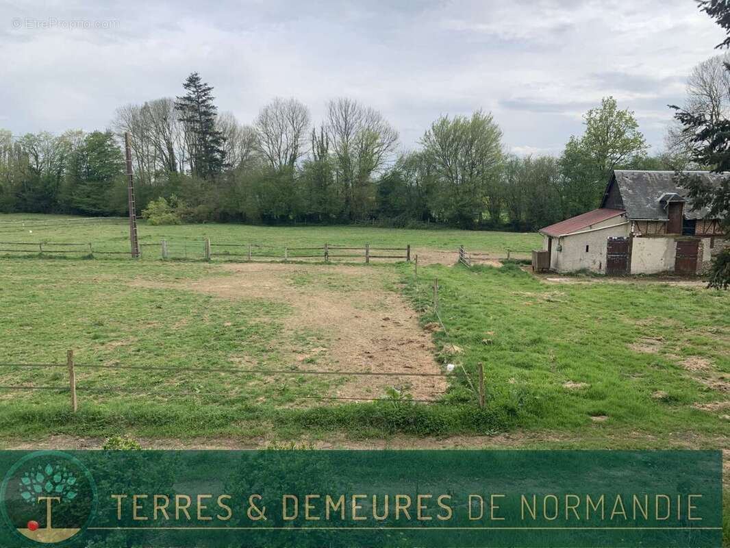 Maison à CAPELLE-LES-GRANDS