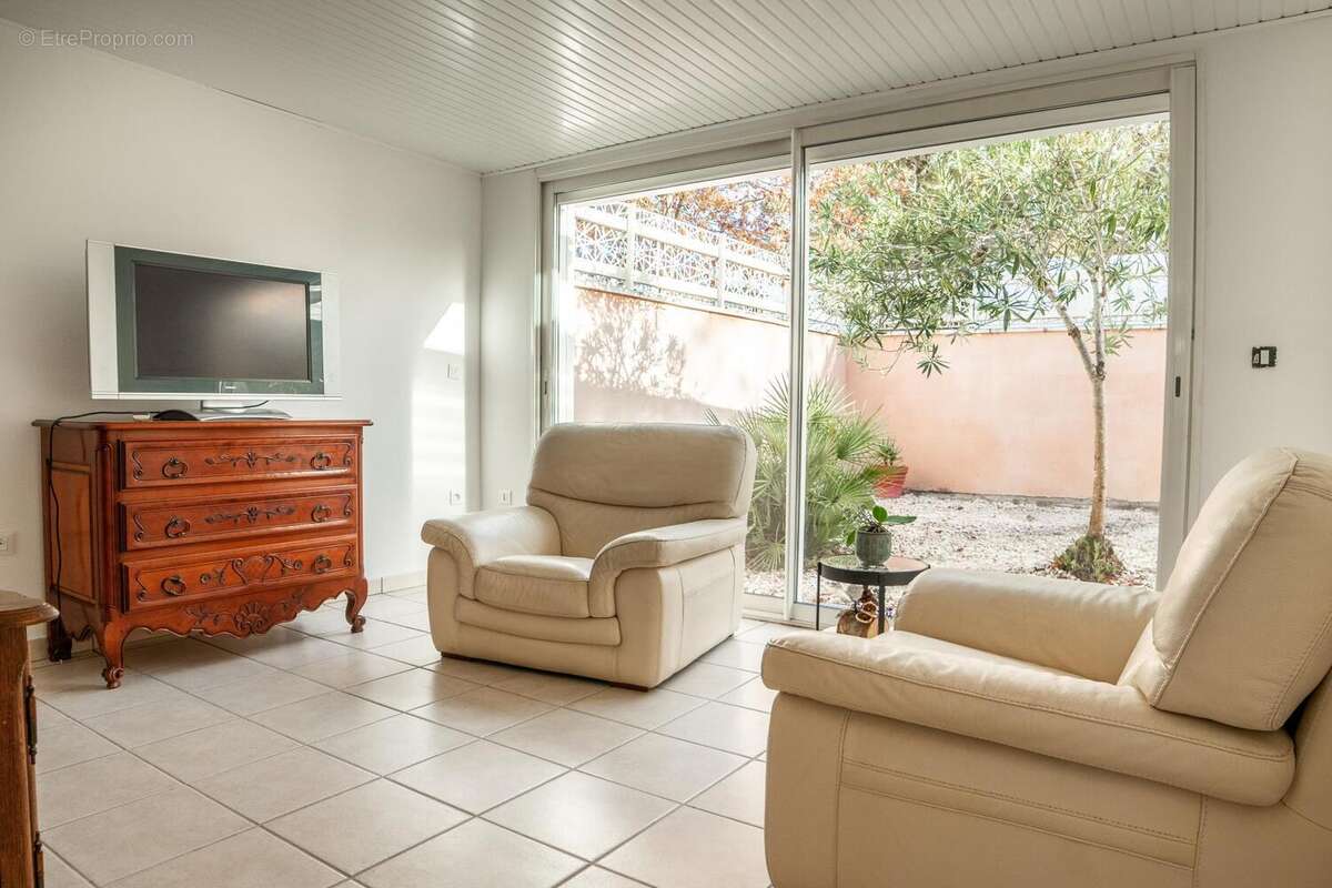 Photo 9 - Maison à PESSAC