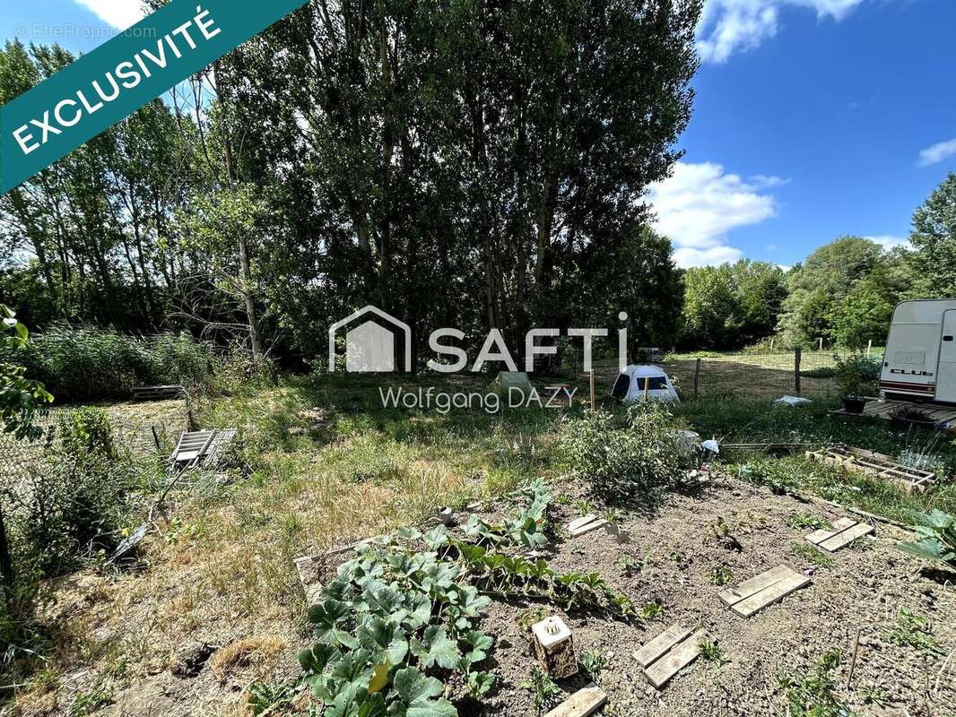 Photo 4 - Terrain à BEAUMONT