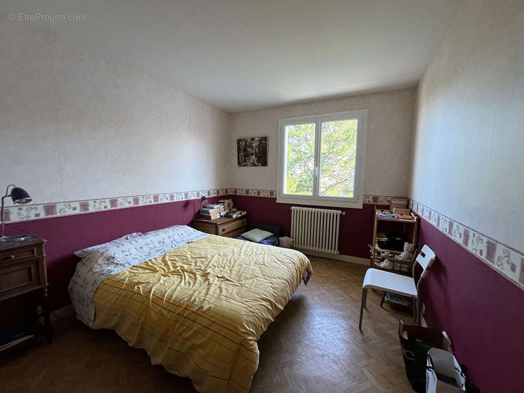 Appartement à SAINT-NAZAIRE