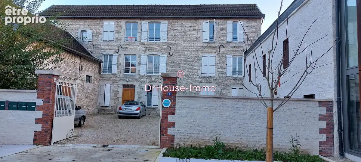 Appartement 304 m² à vendre à Mussy-Sur-Seine (10250) - photo 19