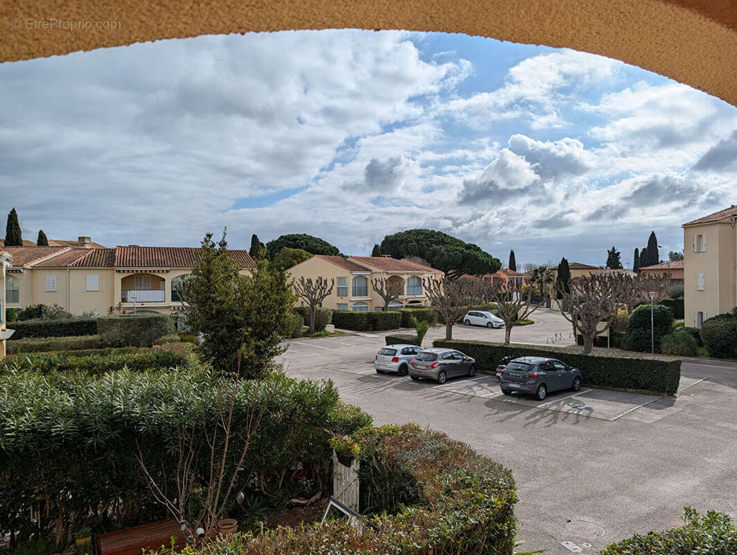 Charmant appartement 2 pièces à vendre à La Londe-les-Maures - Idéal résidence secondaire et locatif saisonnier - photo 10