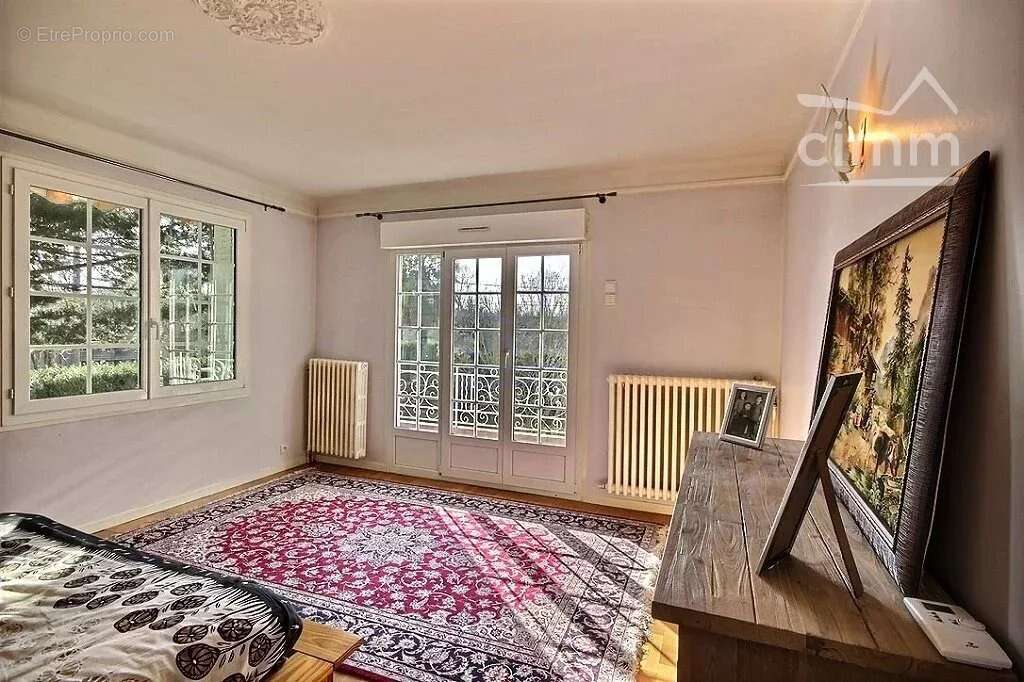 Maison à GOURNAY-SUR-MARNE