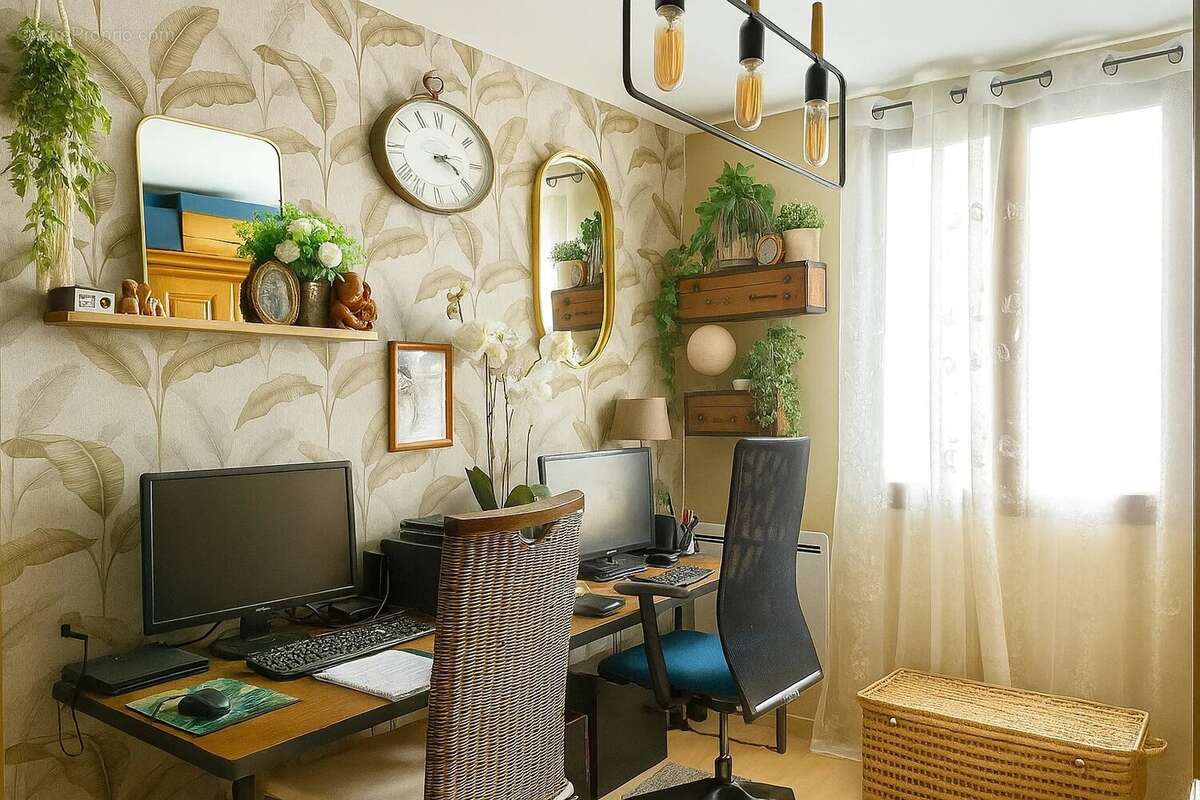 Maison à TOURNAN-EN-BRIE