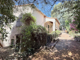 Maison à ALATA