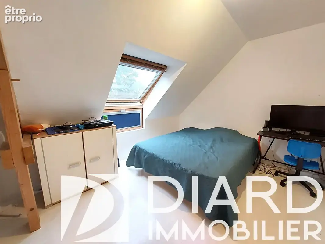 Maison 4 chambres 107.84 m2 - photo 8